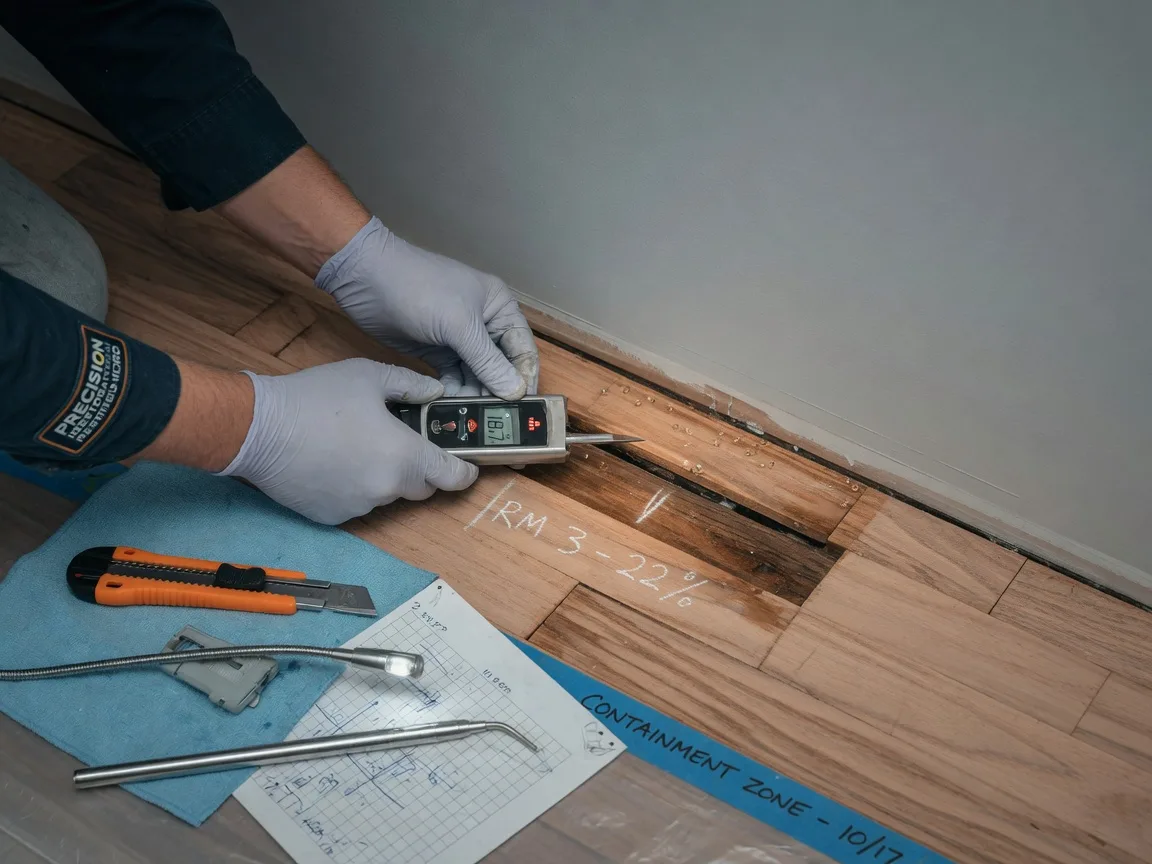 Why choose Water Removal in Oakboro, NC